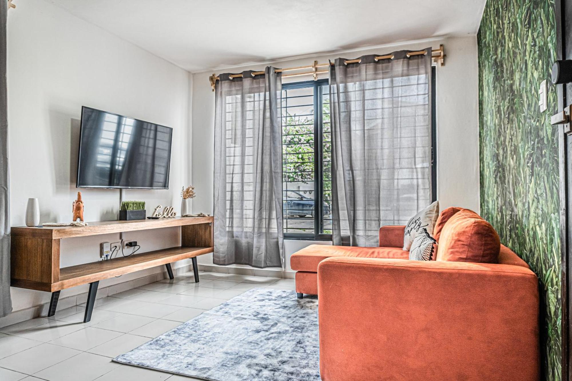 Pako Stays - Luxurious & Spacious 2 Bedroom Apartments Close To The Beach, Free Wi-Fi, Ideal Location In Downtown Cancun Centro 外观 照片